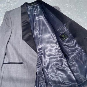 Giovanni Testi Men’s Blazer Suit